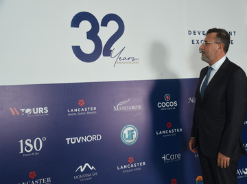 Achour event